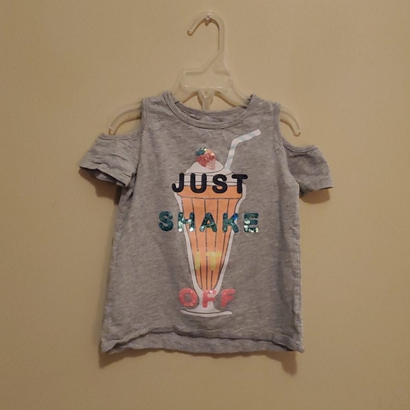 4t-5t girls  4 tops and 3 bottoms bundle sale - Picture 6 of 7